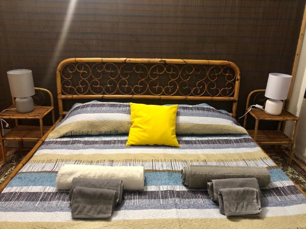 Casa Sikania Apartamento