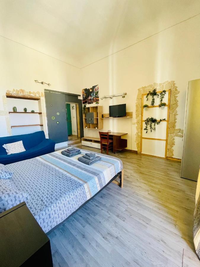 Apartamento Casa Sikania *