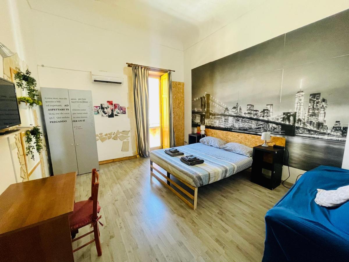 Casa Sikania Apartamento