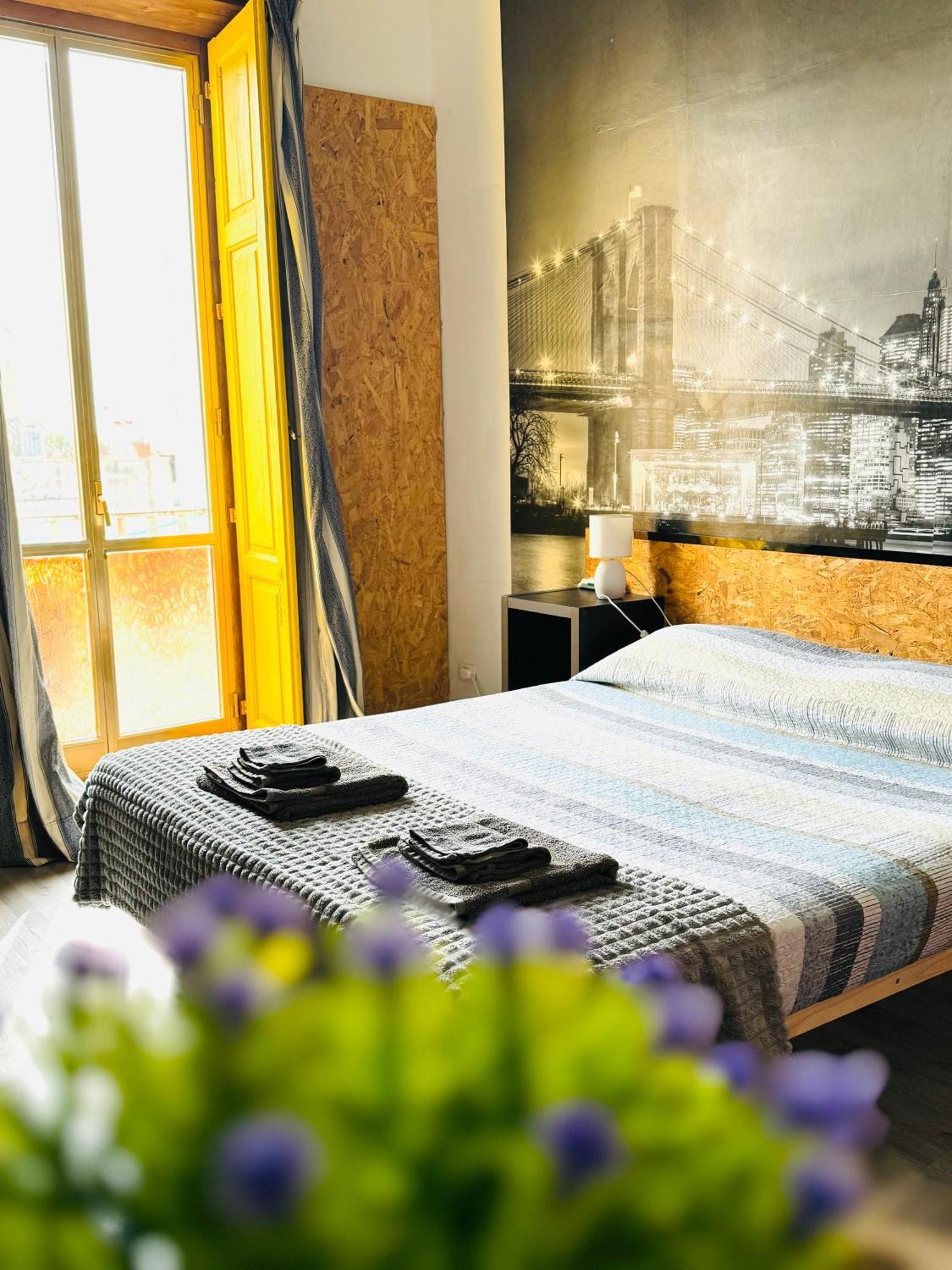 Apartamento Casa Sikania *