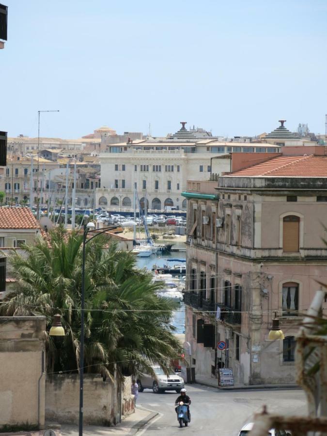 Apartamento Casa Sikania *