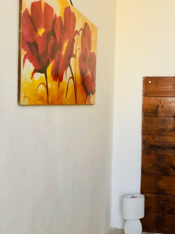 Casa Sikania Apartamento *