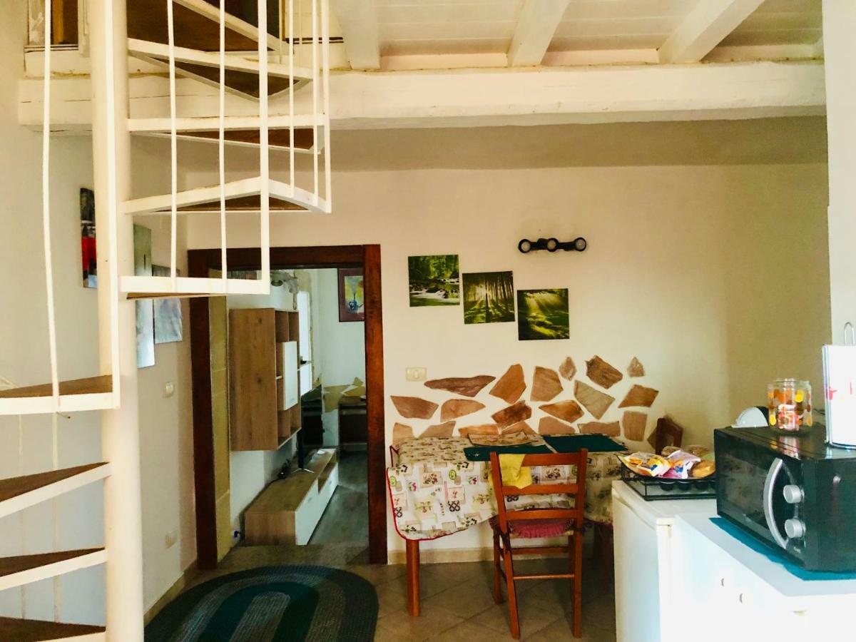 Apartamento Casa Sikania *
