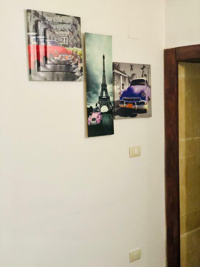 Casa Sikania Apartamento Syracuse